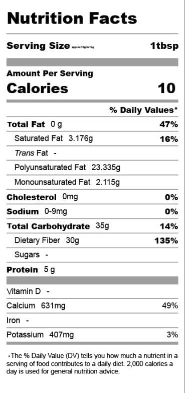 Tragacanth Gum 120g