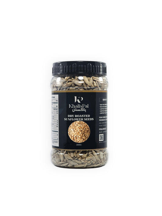 Sunflower Seeds 300g