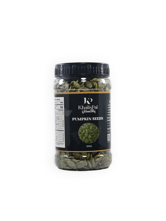 Pumpkin Seeds 300g
