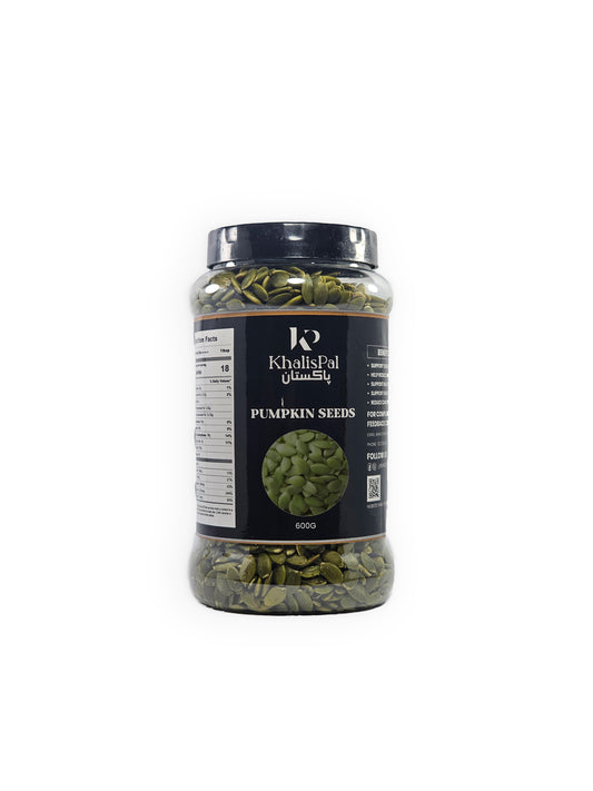 Pumpkin Seeds 600g