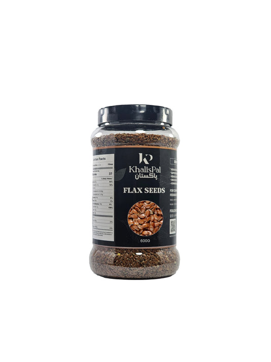 Flex Seed 600g