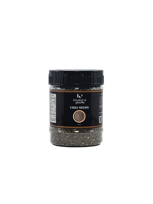 Chia Seeds 80g