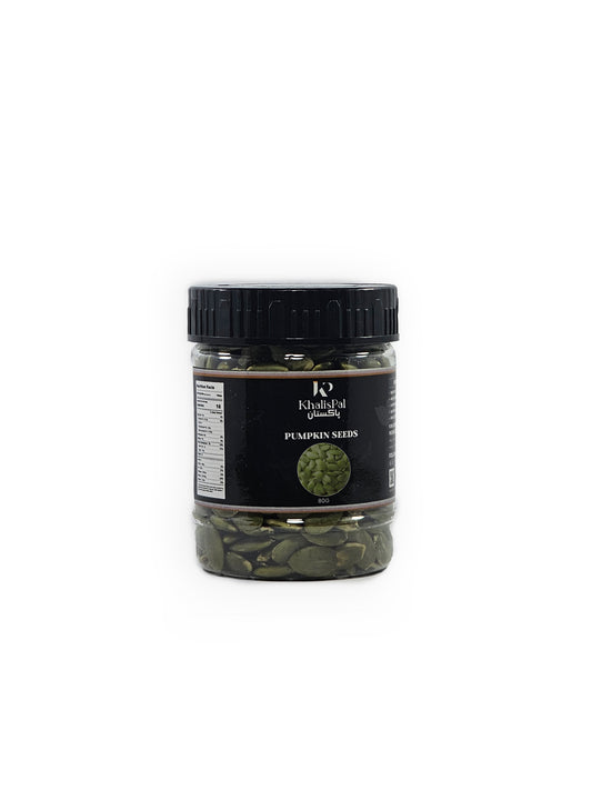 Pumpkin Seeds 80g