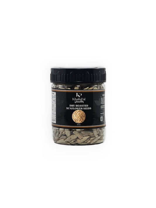 Sunflower Seeds 80g