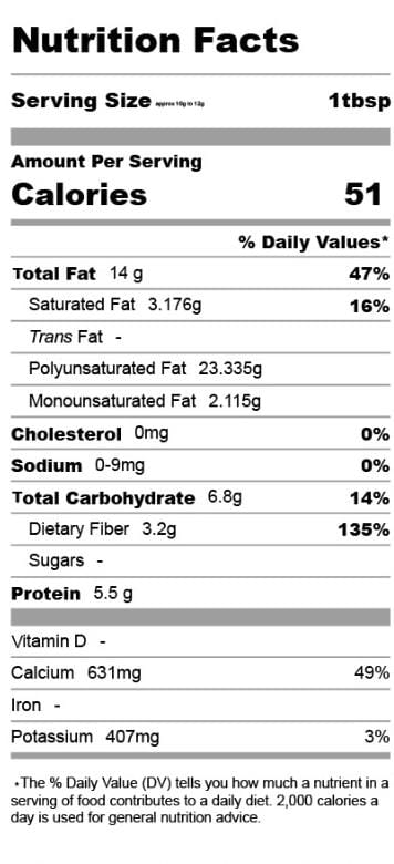Sunflower Seeds 300g